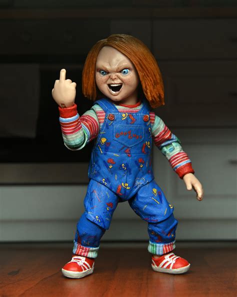 necca chucky